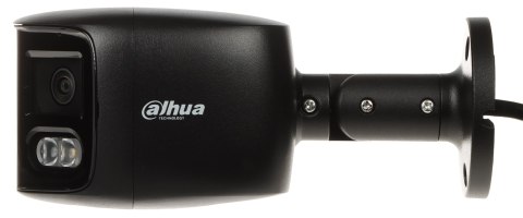 KAMERA IP IPC-PFW3849S-A180-E2-AS-PV-0280B-BLACK PANORAMICZNA TiOC Duo WizSense - 8 Mpx 2 X 2.8 mm DAHUA