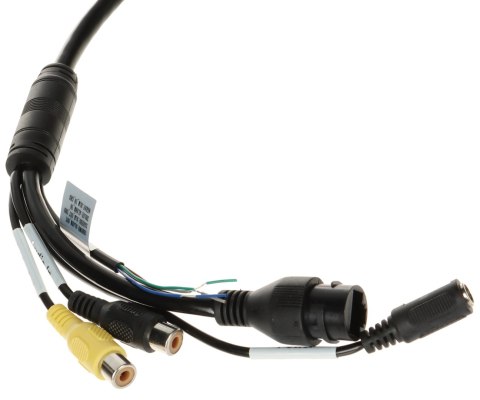 KAMERA IP IPC-PFW3849S-A180-E2-AS-PV-0280B-BLACK PANORAMICZNA TiOC Duo WizSense - 8 Mpx 2 X 2.8 mm DAHUA