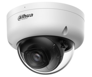 KAMERA WANDALOODPORNA IP IPC-HDBW1239E1-A-IL-0280B-S6 Smart Dual Light - 1080p 2.8 mm DAHUA