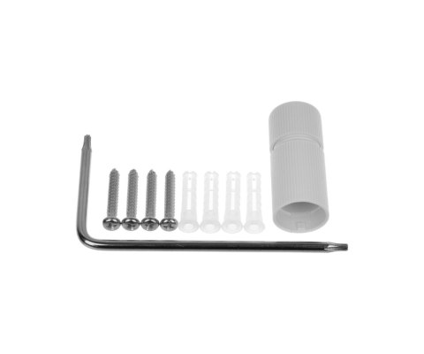 KAMERA WANDALOODPORNA IP IPC-HDBW1239E1-A-IL-0280B-S6 Smart Dual Light - 1080p 2.8 mm DAHUA