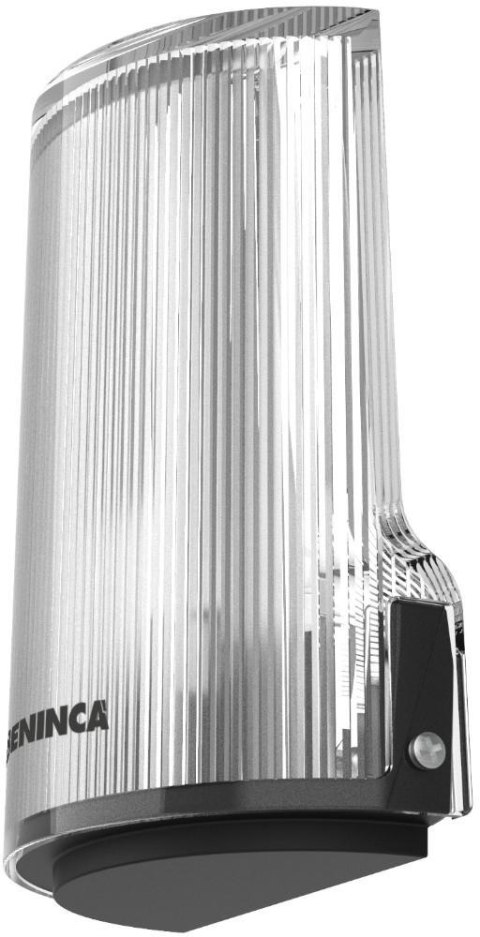 Lampa Beninca STAR LED z wbudowaną anteną i białym odbłyśnikiem (953402665)