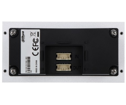 MODUŁ CZYTNIKA ZBLIŻENIOWEGO VTO4103F-MR DO MODUŁU VTO4103F DAHUA