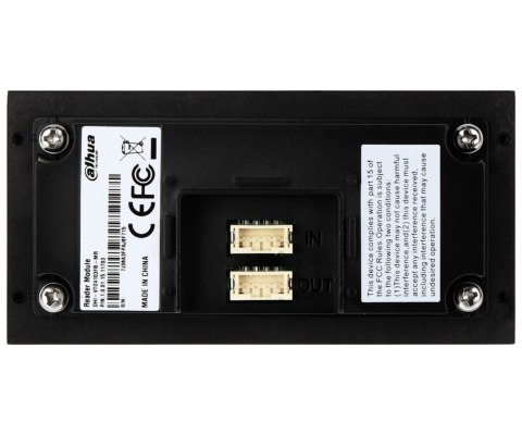 MODUŁ CZYTNIKA ZBLIŻENIOWEGO VTO4103FB-MR DO MODUŁU VTO4103FB DAHUA