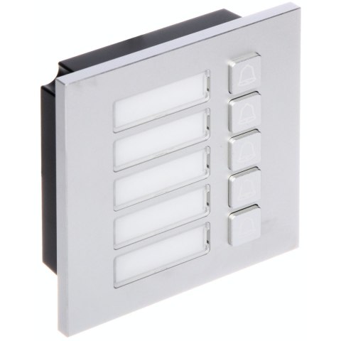 MODUŁ KLAWIATURY VTO4103F-MB5 DO MODUŁU VTO4103F DAHUA