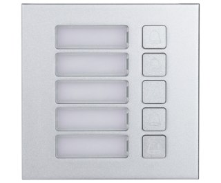 MODUŁ KLAWIATURY VTO4103F-MB5 DO MODUŁU VTO4103F DAHUA