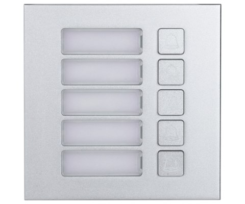 MODUŁ KLAWIATURY VTO4103F-MB5 DO MODUŁU VTO4103F DAHUA