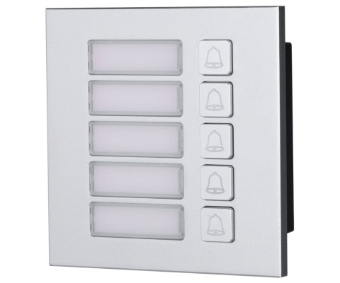 MODUŁ KLAWIATURY VTO4103F-MB5 DO MODUŁU VTO4103F DAHUA