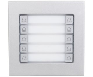 MODUŁ KLAWIATURY VTO4103F-MDB10 DO MODUŁU VTO4103F DAHUA