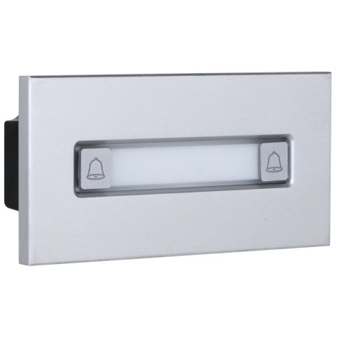 MODUŁ KLAWIATURY VTO4103F-MDB2 DO MODUŁU VTO4103F DAHUA