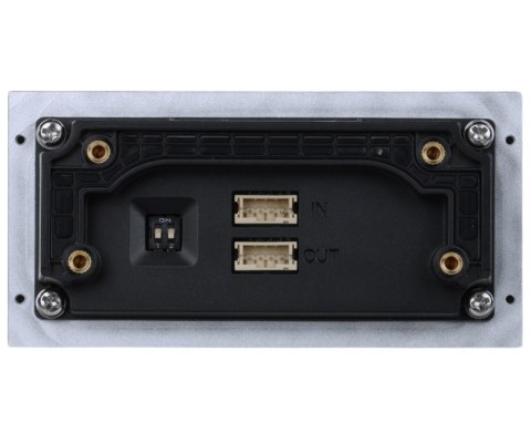 MODUŁ KLAWIATURY VTO4103F-MDB2 DO MODUŁU VTO4103F DAHUA