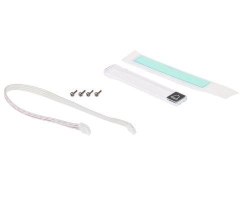 MODUŁ KLAWIATURY VTO4103F-MDB2 DO MODUŁU VTO4103F DAHUA