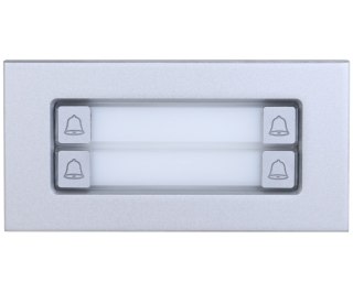 MODUŁ KLAWIATURY VTO4103F-MDB4 DO MODUŁU VTO4103F DAHUA