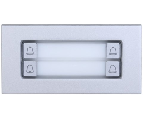 MODUŁ KLAWIATURY VTO4103F-MDB4 DO MODUŁU VTO4103F DAHUA