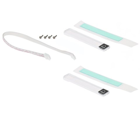 MODUŁ KLAWIATURY VTO4103F-MDB4 DO MODUŁU VTO4103F DAHUA