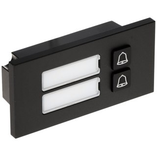 MODUŁ KLAWIATURY VTO4103FB-MB2 DO MODUŁU VTO4103FB DAHUA