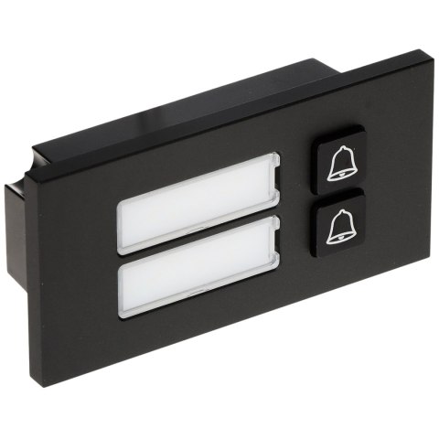 MODUŁ KLAWIATURY VTO4103FB-MB2 DO MODUŁU VTO4103FB DAHUA