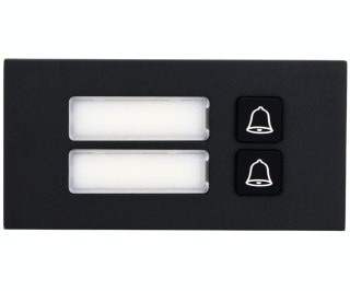 MODUŁ KLAWIATURY VTO4103FB-MB2 DO MODUŁU VTO4103FB DAHUA