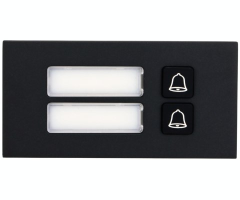 MODUŁ KLAWIATURY VTO4103FB-MB2 DO MODUŁU VTO4103FB DAHUA