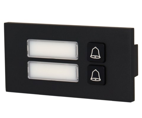 MODUŁ KLAWIATURY VTO4103FB-MB2 DO MODUŁU VTO4103FB DAHUA