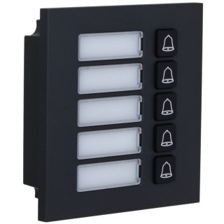 MODUŁ KLAWIATURY VTO4103FB-MB5 DO MODUŁU VTO4103FB DAHUA