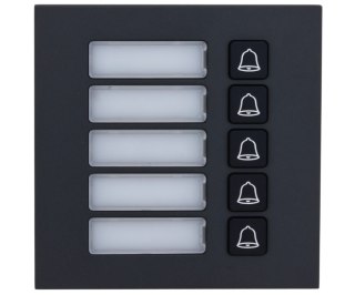 MODUŁ KLAWIATURY VTO4103FB-MB5 DO MODUŁU VTO4103FB DAHUA