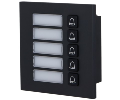 MODUŁ KLAWIATURY VTO4103FB-MB5 DO MODUŁU VTO4103FB DAHUA