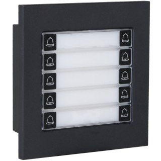 MODUŁ KLAWIATURY VTO4103FB-MDB10 DO MODUŁU VTO4103FB DAHUA