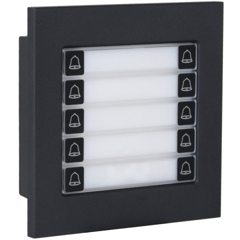 MODUŁ KLAWIATURY VTO4103FB-MDB10 DO MODUŁU VTO4103FB DAHUA