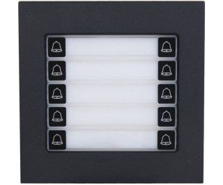 MODUŁ KLAWIATURY VTO4103FB-MDB10 DO MODUŁU VTO4103FB DAHUA