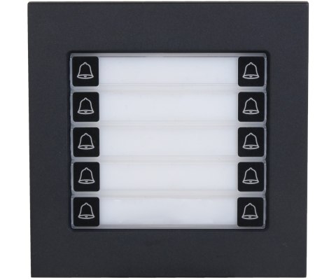 MODUŁ KLAWIATURY VTO4103FB-MDB10 DO MODUŁU VTO4103FB DAHUA