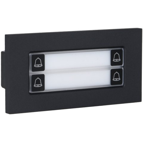 MODUŁ KLAWIATURY VTO4103FB-MDB4 DO MODUŁU VTO4103FB DAHUA