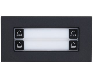 MODUŁ KLAWIATURY VTO4103FB-MDB4 DO MODUŁU VTO4103FB DAHUA