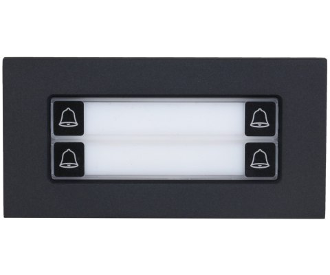 MODUŁ KLAWIATURY VTO4103FB-MDB4 DO MODUŁU VTO4103FB DAHUA