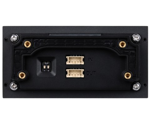 MODUŁ KLAWIATURY VTO4103FB-MDB4 DO MODUŁU VTO4103FB DAHUA