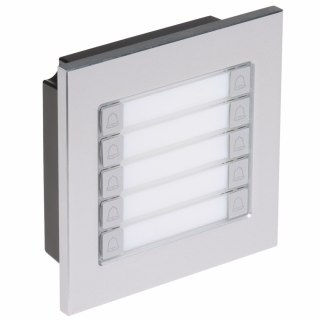 MODUŁ KLAWIATURY VTO4202F-MDB10 DO MODUŁU VTO4202F-P DAHUA