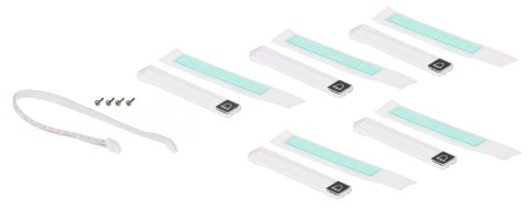 MODUŁ KLAWIATURY VTO4202F-MDB10 DO MODUŁU VTO4202F-P DAHUA