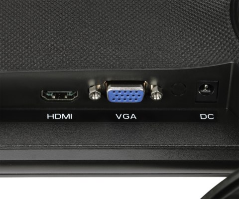 MONITOR VGA, HDMI LM24-A201Y 23.8 " DAHUA