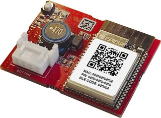 Moduł łączności BFT B-EBA Wi-Fi EVO (Bluetooth/easyAXS/TaHoma)