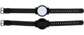 OPASKA NA RĘKĘ Z TAGIEM RFID ATLO-727/B