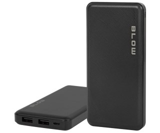 POWERBANK PB10A/B 10000 mAh 15.5 W Blow