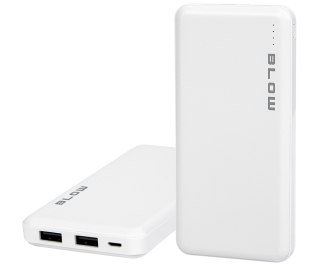 POWERBANK PB10A/W 10000 mAh 15.5 W Blow