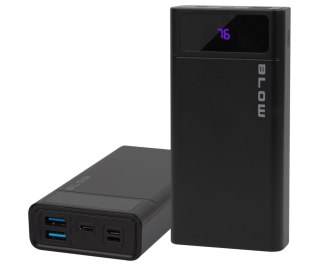 POWERBANK PB20E/B 20000 mAh 22.5 W Blow