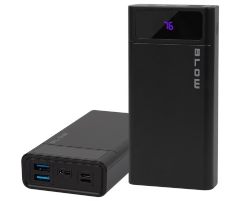 POWERBANK PB20E/B 20000 mAh 22.5 W Blow