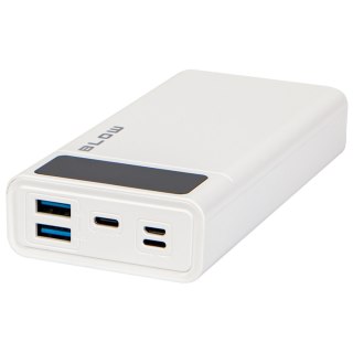 POWERBANK PB20E/W 20000 mAh 22.5 W Blow