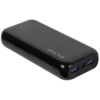 POWERBANK PB20F/B 20000 mAh 22.5 W Blow