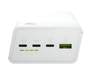 POWERBANK PowerPlay 30 PBGC30W 30000 mAh 22.5 W Green Cell