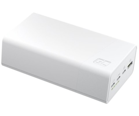 POWERBANK PowerPlay 30 PBGC30W 30000 mAh 22.5 W Green Cell