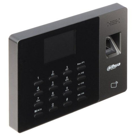 REJESTRATOR CZASU PRACY ASA2212GL-D DAHUA