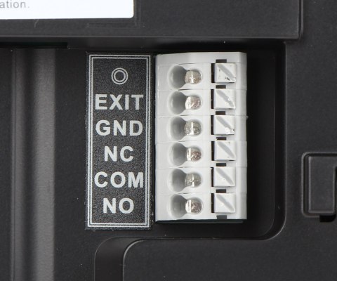 REJESTRATOR CZASU PRACY ASA2212GL DAHUA