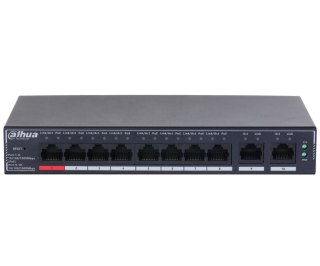 Switch POE SG4010P 8-PORTOWY DAHUA